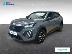 Peugeot 2008 1.2 PureTech 100ch S&S Active