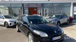 Renault Mégane de 2011