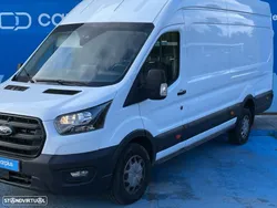 Ford Transit 350 L4 2.0 TDCi H1 CD Trend
