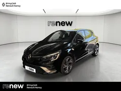 RENAULT Clio TCe 140 RS Line