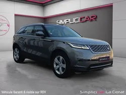 LAND ROVER Range Rover VELAR 2.0 TD4 180 4x4 BVA Mark VI SE Dynamic GARANTIE 12 MOIS