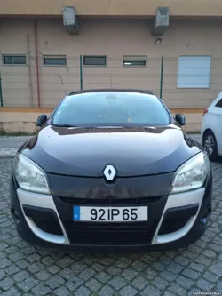 Renault Mégane 1.5Diesel(literalmente impecável-Lindo)-3 Portas!