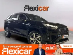 Toyota RAV 4 2.5l PLUG-IN 300PH (e-CVT) Advance