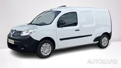 Renault Kangoo 1.5 dCi Maxi Business 3L de 2018