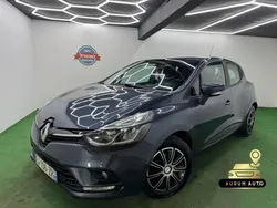 Renault Clio 1.5 DCI 75ch Finition ENERGY ZEN START AND STOP Radar Ar Révisé 12mois Garantiee