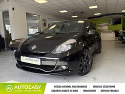 Renault Clio III RS 198ch
