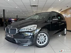 Bmw Serie 2 🚀 F46 GRAN TOURER 216D 116 CH BVA7 5 PLACES ATTELAGE GARANTIE 1 AN / ENTRETIEN ANNUEL