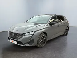 Peugeot 308 BlueHDi 130ch S&S EAT8 Allure