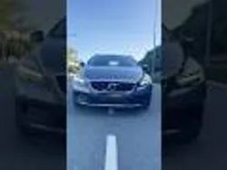 Volvo V40 Cross Country 2.0 D2 Pro