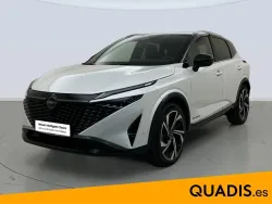 NISSAN Qashqai E-POWER Tekna Premium 4x2 140kW