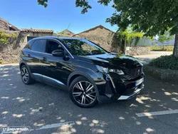 Peugeot 3008 1.6 Hybrid GT Pack e-EAT8
