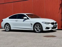 Bmw Série 4 Coupé 425d 2.0 D 218ch