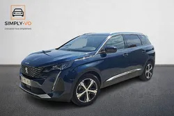 PEUGEOT 5008 1.5 BlueHDi S&S 130ch EAT8 Allure Pack PHASE 2