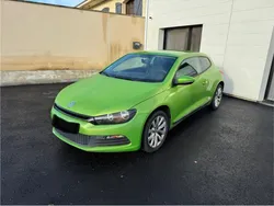 Vw scirocco 1,4l tsi 122 cv