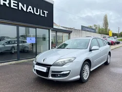 Renault laguna iii (2) estate 1.5 dci 110 fap black edition