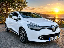 Renault Clio 1.5 dci