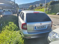 Skoda Octavia 1.6 tdi
