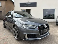 Audi RS3 SPORTBACK 2.5 TFSI 367CH QUATTRO S TRONIC 7