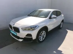 BMW X2 sDrive 18i