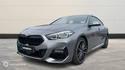 Bmw Série 2 Gran Coupé 218dA 150ch M Sport BVA8