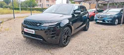 Range Rover Evoque 2.0 D 200ch R-Dynamic HSE AWD BVA Full Black