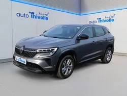 Renault Austral mild hybrid advanced 130 GSR2 Evolution