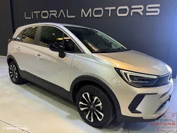 Opel Crossland 1.2 T Elegance