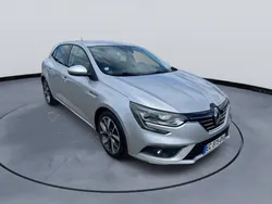 Renault Mégane Berline (4) Intens Energy dCi 130