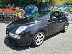 Alfa Romeo MiTo 1.3 JTD Distinctive