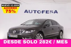 Volkswagen CC 2.0 TDI 150CV 4P #NAVY