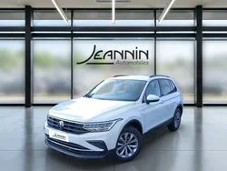 VOLKSWAGEN Tiguan 2.0 TDI 150ch DSG7 Life Business