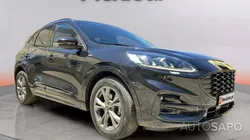 Ford Kuga 1.5 TDCi EcoBlue St-Line de 2022