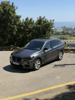 BMW X1 sDrive 18d