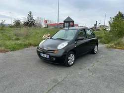 NISSAN Micra III (K12E) 1.4 i 88cv (LOLITA LEMPICKA)