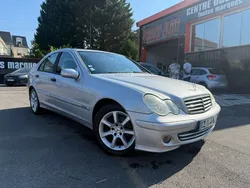 Mercedes CLASSE C 200 CDI CLASSIC