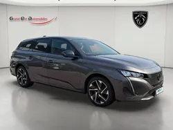 Peugeot 308 SW 1.2 PureTech 130ch S&S Allure Pack