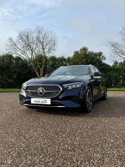 Mercedes-Benz E 300 de