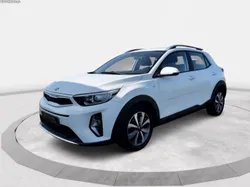 Kia Stonic 1.0 T-GDi Drive