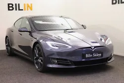 Tesla Model S 90D 421CH - 2ème Main - SOH 89% - Toit Pano - MCU2 - CCS - 170000KM