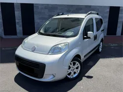 Fiat Fiorino 50.000 kms 1 só dono C/ Nova