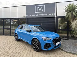AUDI RS Q3 Quattro 2.5 TFSI - 400 - S-tronic