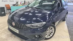 Fiat Tipo 1.3 M-Jet Lounge de 2020