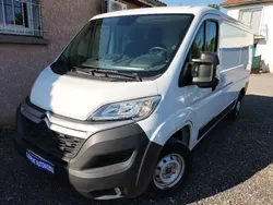 Citroën Jumper FG TOLE 30 L2H1 2.2 BLUEHDi 120 BVM6 DRIVER