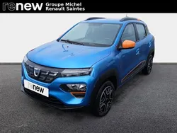 Dacia Spring CONFORT PLUS