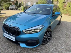 BMW Série 1 118iA 136ch Edition Sport DKG7