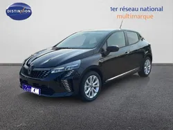 Renault Clio 1.5 DCI 100CH EVOLUTION +CAMERA AR