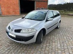 Renault Mégane 1.5 DCI C/105 CV