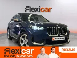 BMW X1 sDrive 18dA