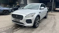 Jaguar E-PACE 2.0D 180CH R-DYNAMIC SE AWD 10CV