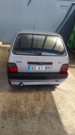 Fiat Uno I.E